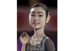 캐리커처작품