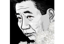 캐키커처작품