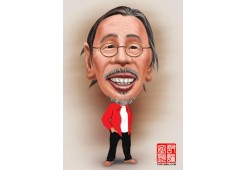 이외수 작가