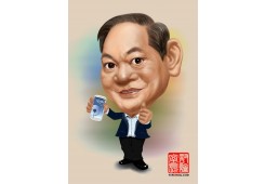 삼성 이건희 회장