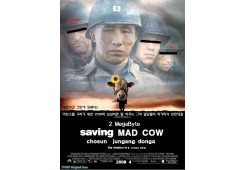 Saving Mad Cow