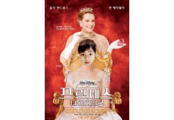 프린세스 다이어리2