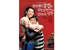 카메라 결핍이 무한도전에 미친 영향
