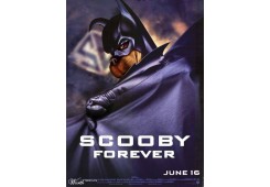 Scooby Forever