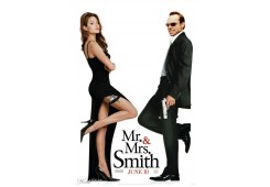 Mr. & Mrs Smith