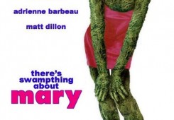 mary