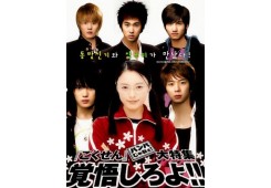 동방신기와 양쿠미가 만났다