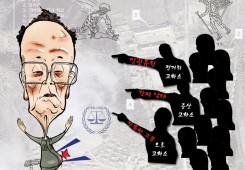 반드시 심판 할 것이다