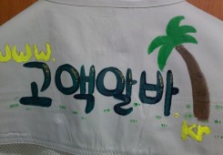 도메인조끼
